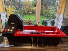 Jobo CPP2 CPA2 with lift film