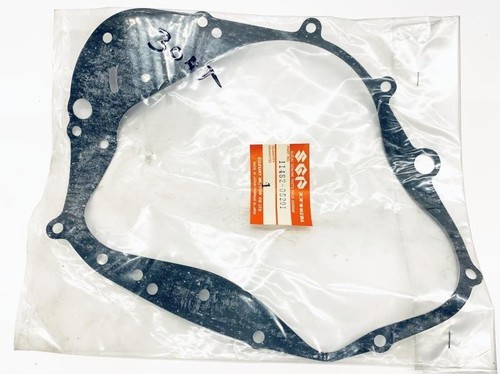 Clutch cover gasket suzuki - clutch,
