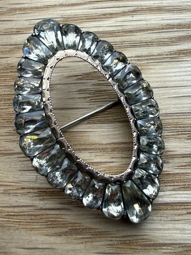 Antique georgian silver french - antique,
