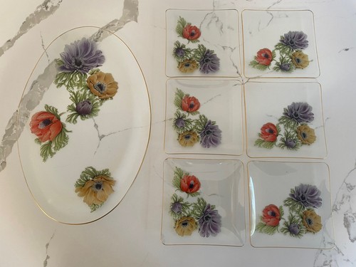 Vintage pilkington chance - vintage,