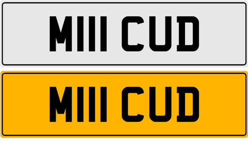 M111 cud mic mick michael - cud,