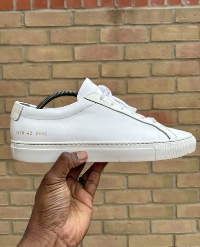 Common projects achilles - low,