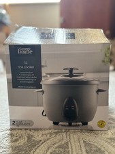 George Home Rice Cooker 1L –