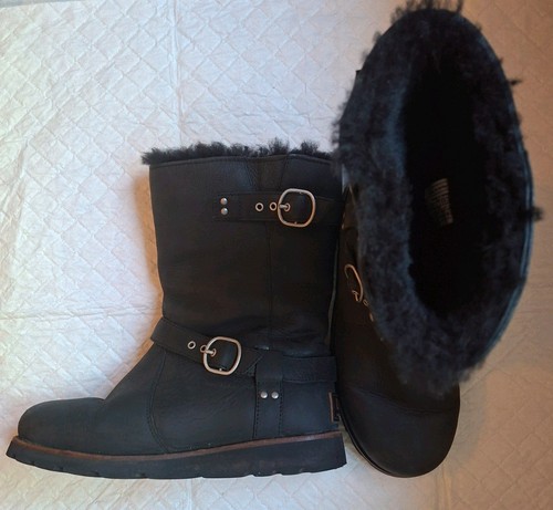 Ugg noira womens boots - noira,