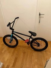 bmx bikes 21 inch used, Frame