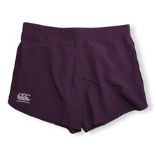 Canterbury Shorts Womens Size