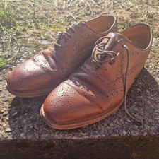 Oliver Sweeney Aldeburgh Brown