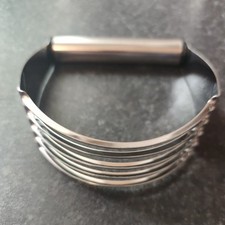 KitchenCraft Stainless Steel Pastry Blender, Essential Baking Accessory