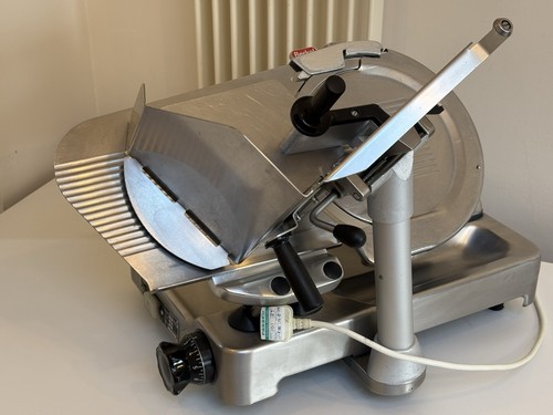 Berkel 800 commercial - 800, meat