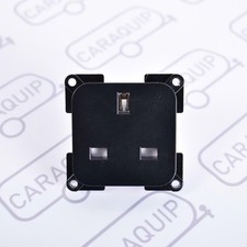C-Line 230v Socket 13A 3 Pin
