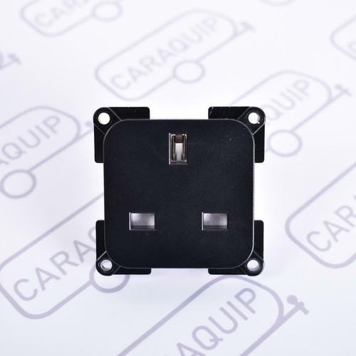 Line 230v socket - c-line, 13a