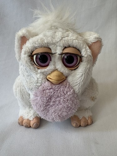 Vintage original furby - vintage,
