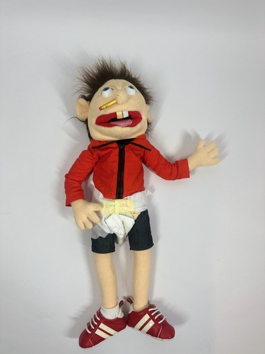 Jeffy puppet sml - ,, official