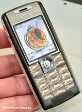 Sony Ericsson T630 (Unlocked)