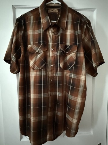 Dixxon bamboo flannel - bamboo,