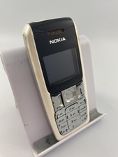 Nokia 2310 2G White O2 Network