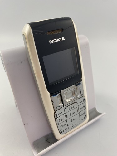 Nokia 2310 white - 2310, network
