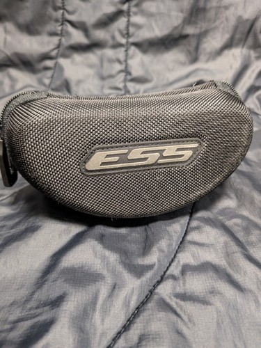 Ess crossblade z87 matte - ess, black