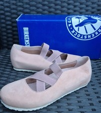 Birkenstock Santa Ana Soft
