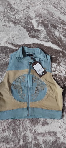 Hardy woman xs sleeveless - ed, woman's
