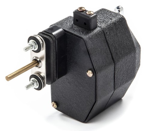 Tc td wiper motor - mg, ta