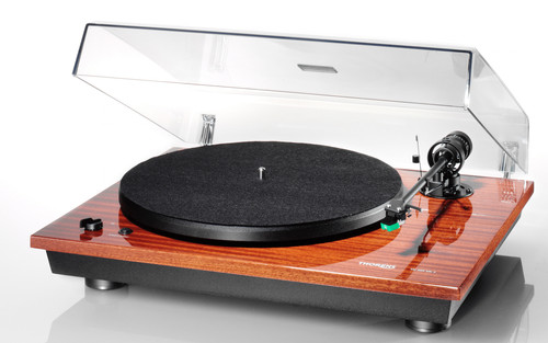 Thorens 295 stereo - 295,