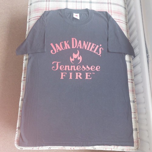 Jack daniels tennessee - daniels, fire