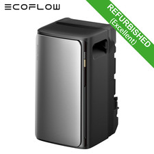 EcoFlow Refurbished STREAM