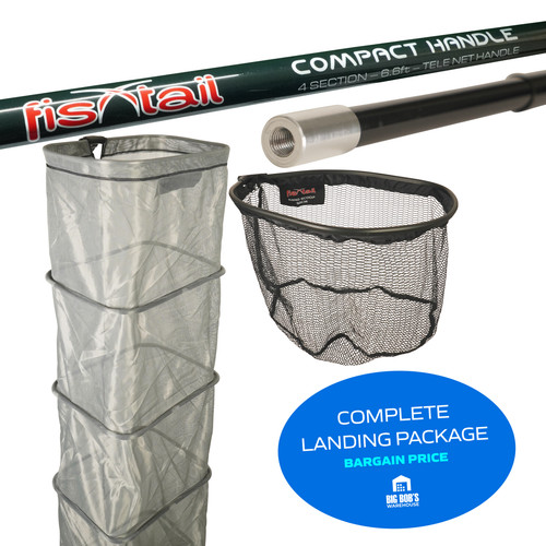 Complete landing package - complete,