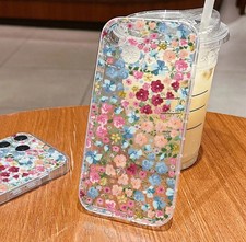 Phone Case for iPhone 13 14 15 16 17 Air Pro Max Plus Protective TPU Shockproof