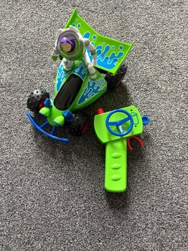 Disney toy story buzz - story,