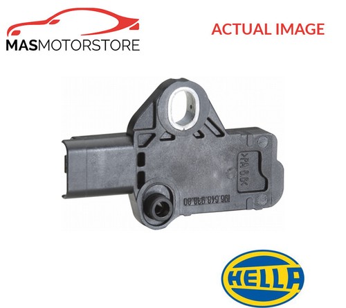 Crankshaft position sensor - position,