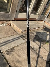 Normark Black Medallion 10’