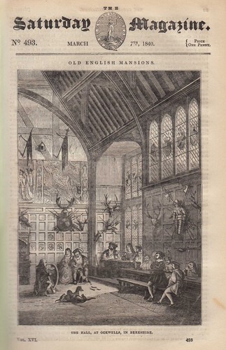 Ockwells berkshire old - ockwells,,