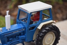 1/32 repro FIECO cab for Britains farm toys FORD 5000 /6600 tractor
