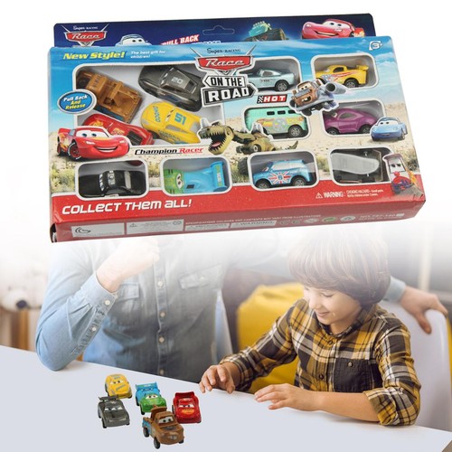 12x disney pixar - pixar, cars