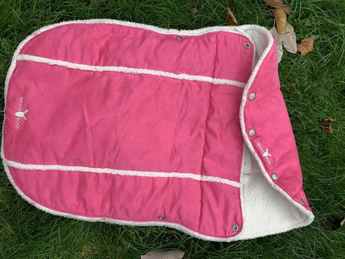 Stroller pushchair footmuff - pushchair,