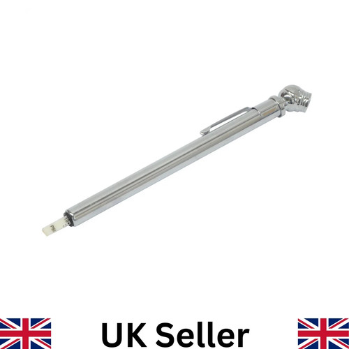 Tyre pressure gauge 50 - pressure, 10-