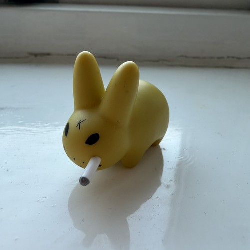 Kidrobot frank kozik smorkin - kozik,