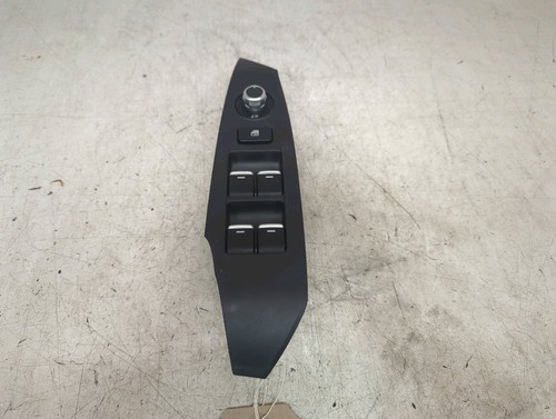 Mazda front right - gj,