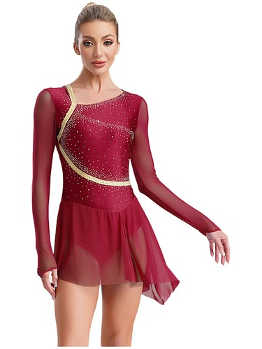 Women gymnastics dance - gymnastics,