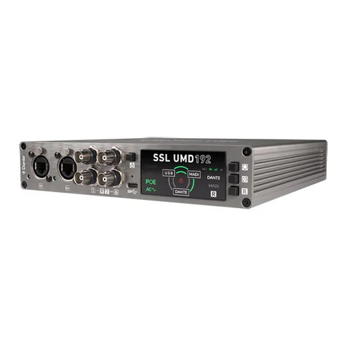 Ssl umd192 high capacity - high,