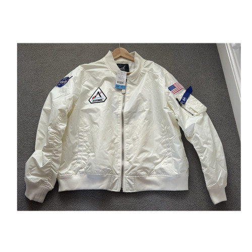 Nasa artemis white - nasa,