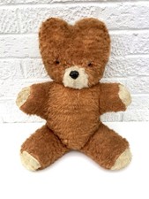 VINTAGE TEDDY BEAR WIND UP