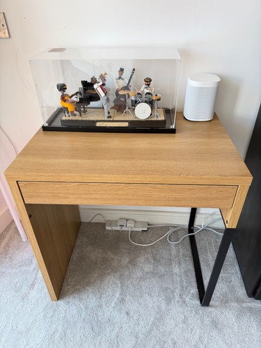 Ikea micke home office - micke, /