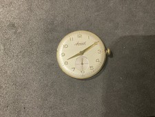 Vintage Gents Accurist 21