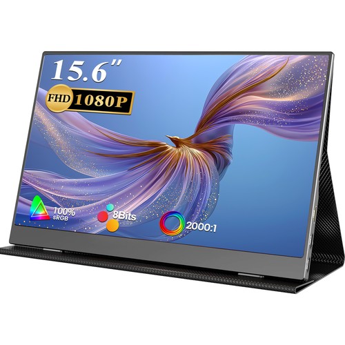 Uperfect portable - 15.6",