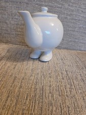 Walking ware teapot carlton - walking,
