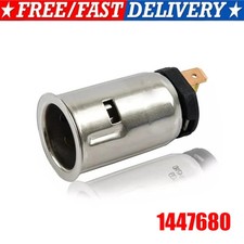 Cigarette Lighter Power Socket