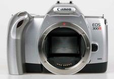 EOS 300V body from estate very